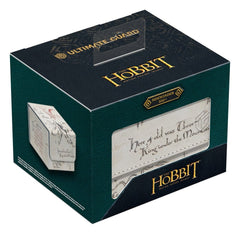 Ultimate Guard Sidewinder 100 Xenoskin The Hobbit™ - Thrór's Map 4056133054935