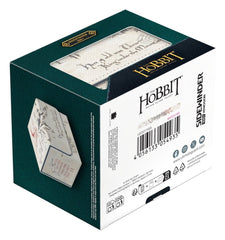 Ultimate Guard Sidewinder 100 Xenoskin The Hobbit™ - Thrór's Map 4056133054935