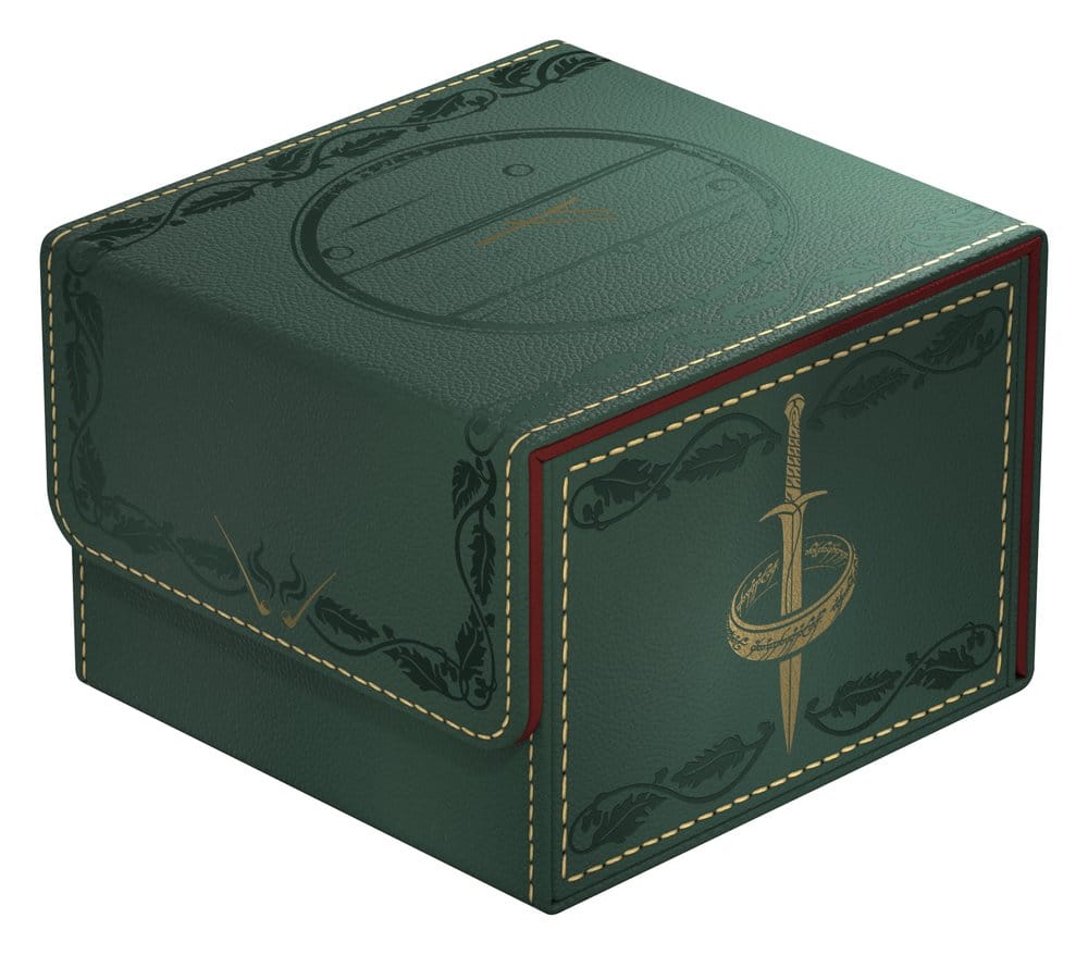 Ultimate Guard Sidewinder 133+ Xenoskin The Hobbit™ - A Fateful Engagement 4056133054973