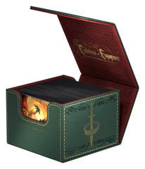 Ultimate Guard Sidewinder 133+ Xenoskin The Hobbit™ - A Fateful Engagement 4056133054973