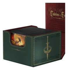 Ultimate Guard Sidewinder 133+ Xenoskin The Hobbit™ - A Fateful Engagement 4056133054973