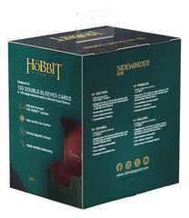 Ultimate Guard Sidewinder 133+ Xenoskin The Hobbit™ - A Fateful Engagement 4056133054973