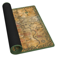 Ultimate Guard Play-Mat The Hobbit™ - The Shire 4056133054997