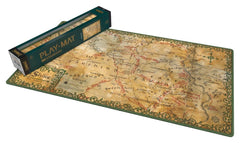 Ultimate Guard Play-Mat The Hobbit™ - The Shire 4056133054997