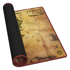 Ultimate Guard Play-Mat The Hobbit™ - Middle-earth 4056133055017