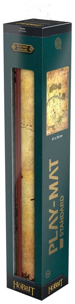 Ultimate Guard Play-Mat The Hobbit™ - Middle-earth 4056133055017