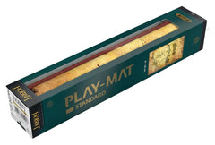 Ultimate Guard Play-Mat The Hobbit™ - Middle-earth 4056133055017