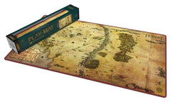 Ultimate Guard Play-Mat The Hobbit™ - Middle-earth 4056133055017