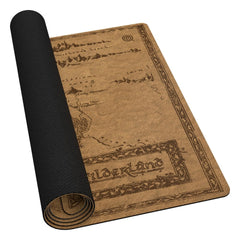 Ultimate Guard Play-Mat Sophoskin The Hobbit™ - Wilderland 4056133055031