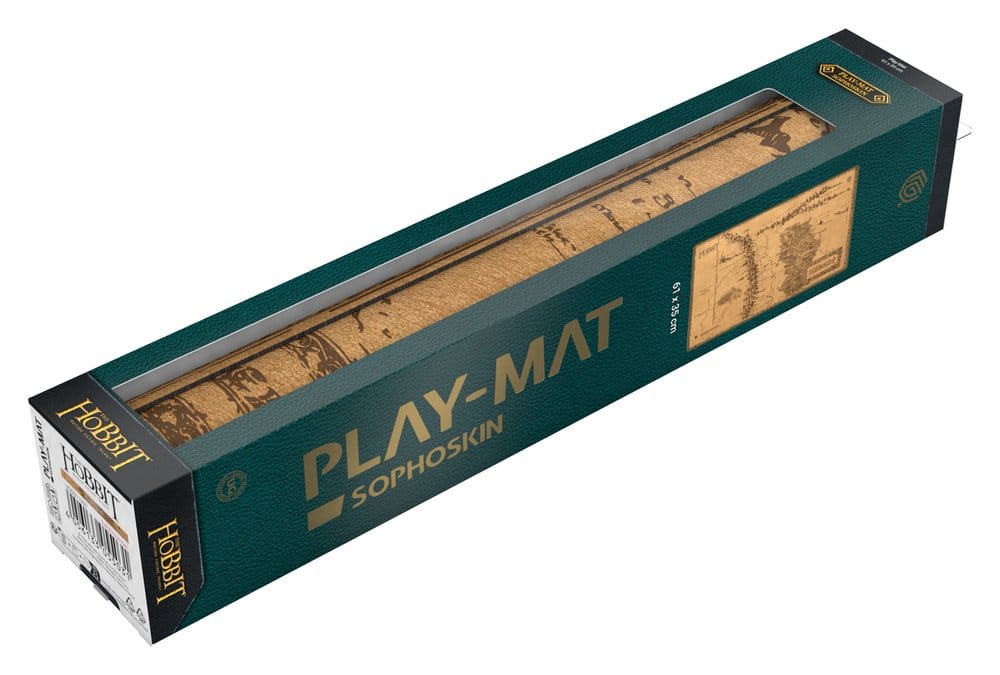 Ultimate Guard Play-Mat Sophoskin The Hobbit™ - Wilderland 4056133055031