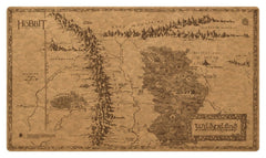 Ultimate Guard Play-Mat Sophoskin The Hobbit™ - Wilderland 4056133055031