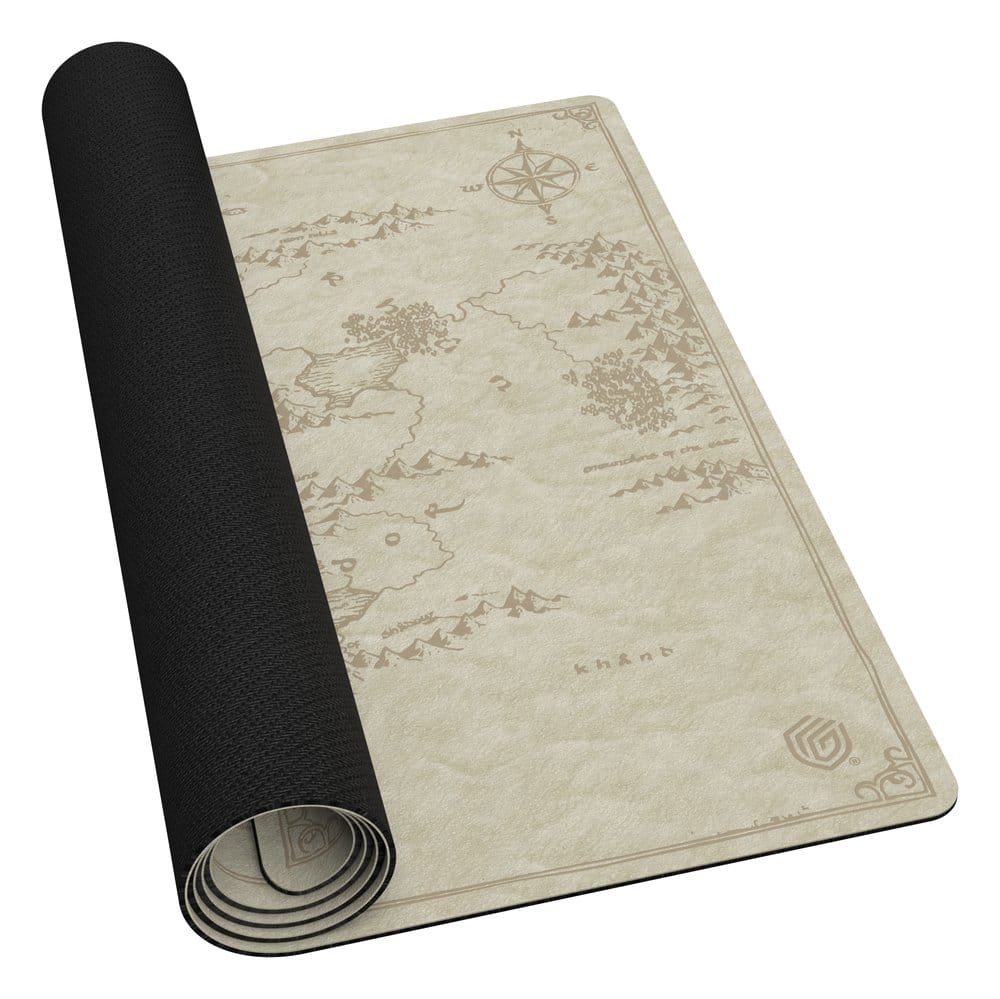 Ultimate Guard Play-Mat Sophoskin The Hobbit™ - Middle-earth 4056133055055