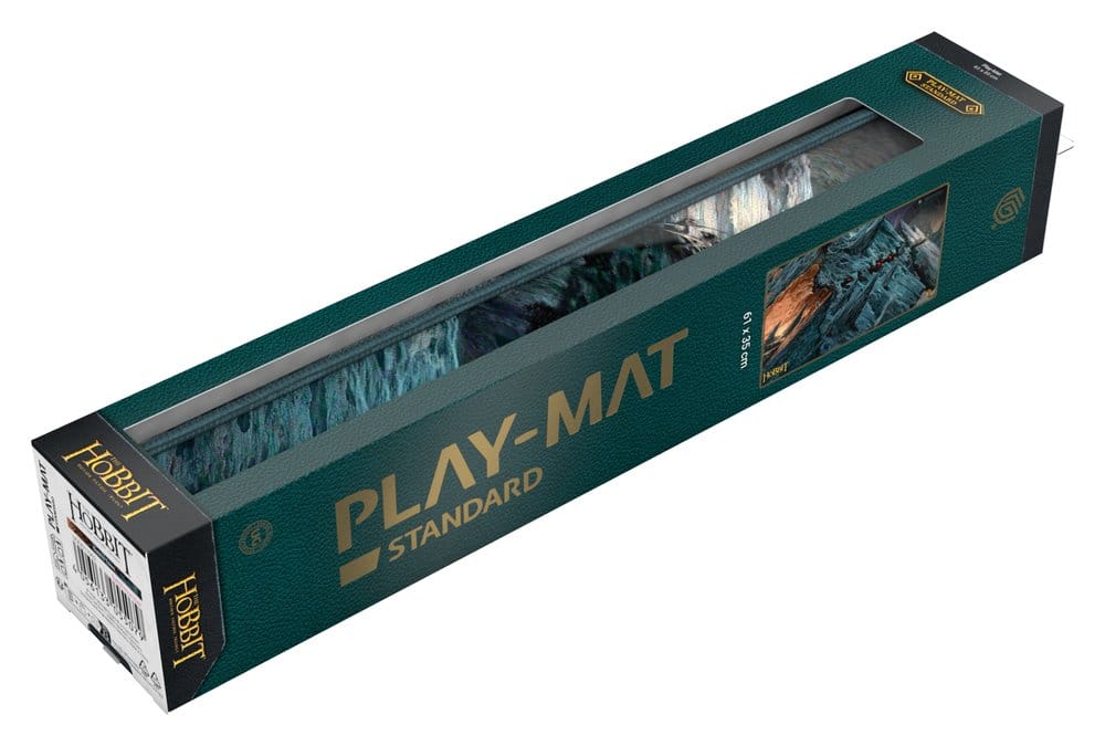 Ultimate Guard Play-Mat The Hobbit™ - Goblin Town 4056133055079