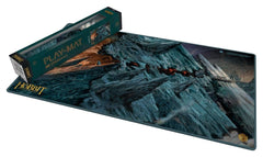 Ultimate Guard Play-Mat The Hobbit™ - Goblin Town 4056133055079