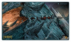 Ultimate Guard Play-Mat The Hobbit™ - Goblin Town 4056133055079