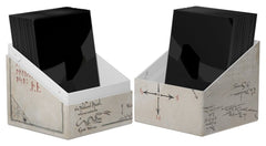 Ultimate Guard RTE Boulder 100+ The Hobbit™- Thrór's Map (Glow in the Dark) 4056133055116