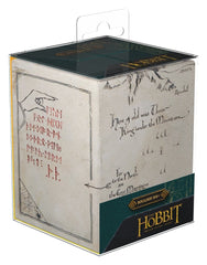 Ultimate Guard RTE Boulder 100+ The Hobbit™- Thrór's Map (Glow in the Dark) 4056133055116