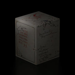 Ultimate Guard RTE Boulder 100+ The Hobbit™- Thrór's Map (Glow in the Dark) 4056133055116