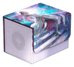 Ultimate Guard Sidewinder 100+ Xenoskin Magic: The Gathering "Reality Fracture" - Liliana, Devoted Healer 4056133055314