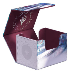 Ultimate Guard Sidewinder 100+ Xenoskin Magic: The Gathering "Reality Fracture" - Liliana, Devoted Healer 4056133055314