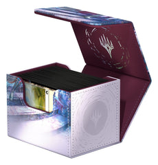 Ultimate Guard Sidewinder 100+ Xenoskin Magic: The Gathering "Reality Fracture" - Liliana, Devoted Healer 4056133055314
