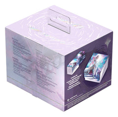 Ultimate Guard Sidewinder 100+ Xenoskin Magic: The Gathering "Reality Fracture" - Liliana, Devoted Healer 4056133055314