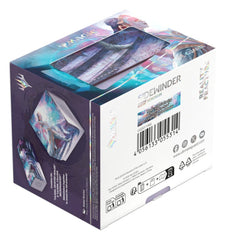 Ultimate Guard Sidewinder 100+ Xenoskin Magic: The Gathering "Reality Fracture" - Liliana, Devoted Healer 4056133055314