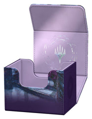 Ultimate Guard Sidewinder 100+ Xenoskin Magic: The Gathering "Reality Fracture" - Liliana, Callous Necromancer 4056133055338