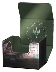 Ultimate Guard Sidewinder 100+ Xenoskin Magic: The Gathering "Reality Fracture" - Garruk of the Veil 4056133055352