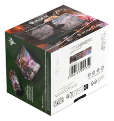 Ultimate Guard Sidewinder 100+ Xenoskin Magic: The Gathering "Reality Fracture" - Garruk of the Veil 4056133055352