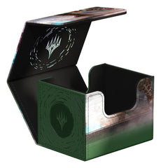 Ultimate Guard Sidewinder 100+ Xenoskin Magic: The Gathering "Reality Fracture" - Garruk Uncursed 4056133055376