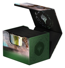Ultimate Guard Sidewinder 100+ Xenoskin Magic: The Gathering "Reality Fracture" - Garruk Uncursed 4056133055376