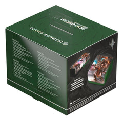 Ultimate Guard Sidewinder 100+ Xenoskin Magic: The Gathering "Reality Fracture" - Garruk Uncursed 4056133055376