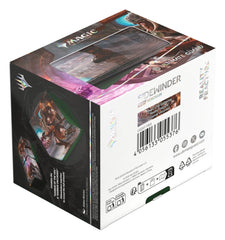 Ultimate Guard Sidewinder 100+ Xenoskin Magic: The Gathering "Reality Fracture" - Garruk Uncursed 4056133055376