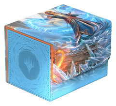 Ultimate Guard Sidewinder 100+ Xenoskin Magic: The Gathering "Reality Fracture" - Chandra, Chill of Compliance 4056133055413