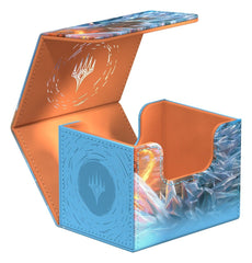 Ultimate Guard Sidewinder 100+ Xenoskin Magic: The Gathering "Reality Fracture" - Chandra, Chill of Compliance 4056133055413