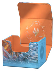 Ultimate Guard Sidewinder 100+ Xenoskin Magic: The Gathering "Reality Fracture" - Chandra, Chill of Compliance 4056133055413