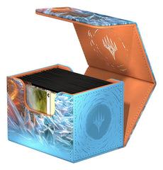 Ultimate Guard Sidewinder 100+ Xenoskin Magic: The Gathering "Reality Fracture" - Chandra, Chill of Compliance 4056133055413