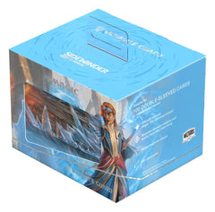Ultimate Guard Sidewinder 100+ Xenoskin Magic: The Gathering "Reality Fracture" - Chandra, Chill of Compliance 4056133055413