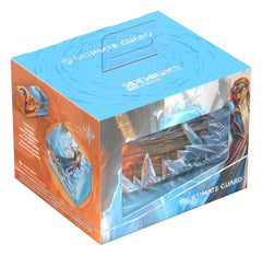 Ultimate Guard Sidewinder 100+ Xenoskin Magic: The Gathering "Reality Fracture" - Chandra, Chill of Compliance 4056133055413