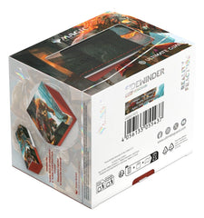 Ultimate Guard Sidewinder 100+ Xenoskin Magic: The Gathering "Reality Fracture" - Ajani, Path of Vengeance 4056133055437