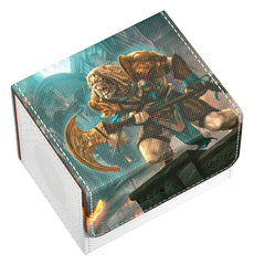 Ultimate Guard Sidewinder 100+ Xenoskin Magic: The Gathering "Reality Fracture" - Ajani, Counterattack Leader 4056133055451