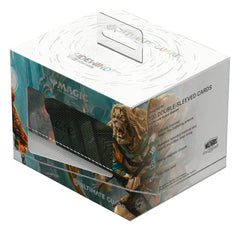 Ultimate Guard Sidewinder 100+ Xenoskin Magic: The Gathering "Reality Fracture" - Ajani, Counterattack Leader 4056133055451