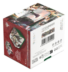 Ultimate Guard Sidewinder 100+ Xenoskin Magic: The Gathering "Reality Fracture" - Vraska, Petrifying Assassin 4056133055499
