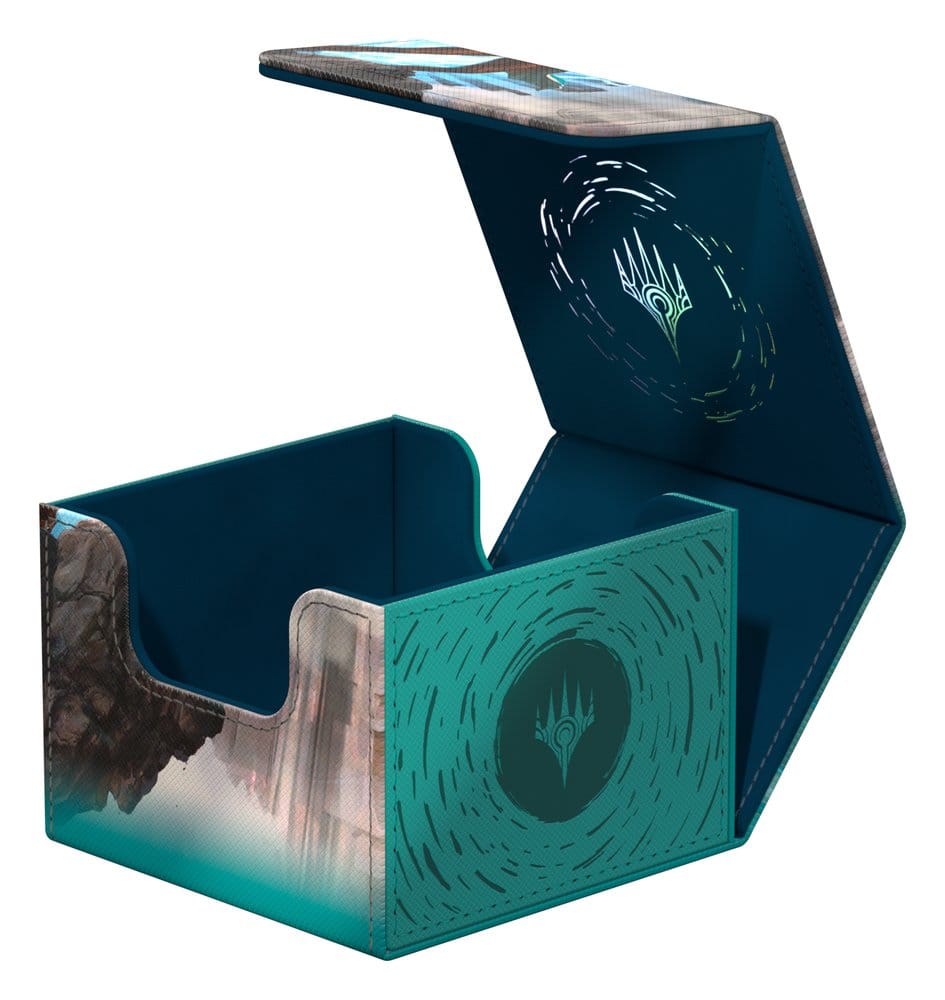 Ultimate Guard Sidewinder 133+ Xenoskin Magic: The Gathering "Reality Fracture" - Tam Beleren, Conflicted 4056133055512