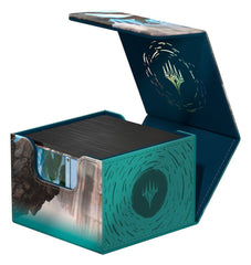 Ultimate Guard Sidewinder 133+ Xenoskin Magic: The Gathering "Reality Fracture" - Tam Beleren, Conflicted 4056133055512