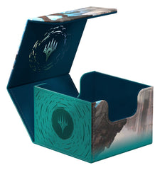 Ultimate Guard Sidewinder 133+ Xenoskin Magic: The Gathering "Reality Fracture" - Tam Beleren, Conflicted 4056133055512