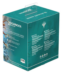 Ultimate Guard Sidewinder 133+ Xenoskin Magic: The Gathering "Reality Fracture" - Tam Beleren, Conflicted 4056133055512
