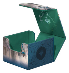 Ultimate Guard Sidewinder 133+ Xenoskin Magic: The Gathering "Reality Fracture" - Jace, Building Reality 4056133055536
