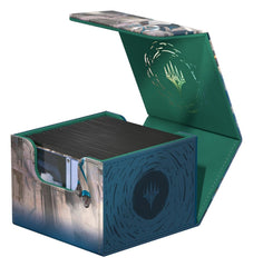 Ultimate Guard Sidewinder 133+ Xenoskin Magic: The Gathering "Reality Fracture" - Jace, Building Reality 4056133055536